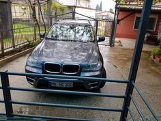 BMW - X5 - 3.0 xdrive
