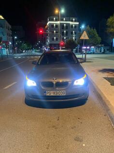 BMW - 525 - 3.0 xDrive