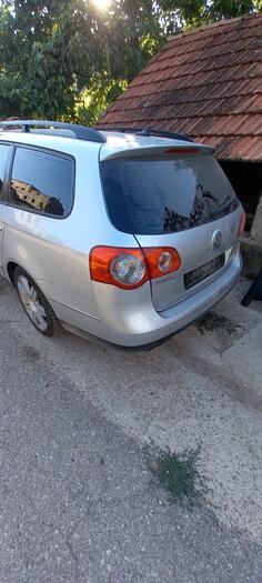U djelovima Volkswagen - Passat 2.0 tdi
