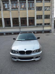 BMW - 320 - 320cd