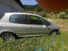 Peugeot - 307 hdi in parts