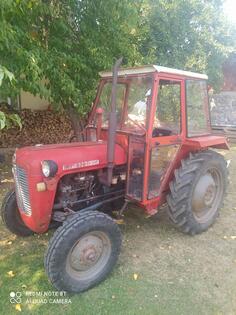 IMT - lerda traktor 539