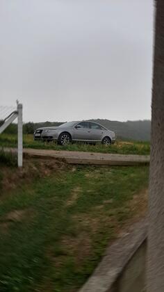 Audi - A6 - 2000