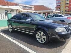 Audi - A6 - Tdi