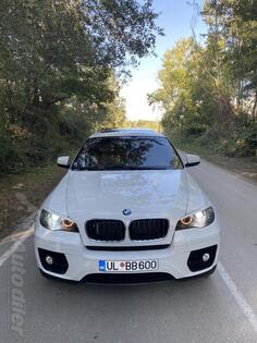 BMW - X6 - 50xi