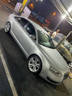 Audi - A6 - 3.0tdi