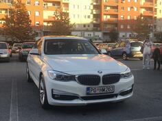 BMW - 320 Gran Turismo