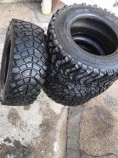 Firestone - Cross country - All-season tire