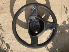 Steering wheel for Fabia - year 2014