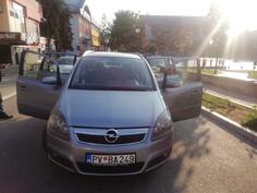 Opel - Zafira - 1. 9 CDTI