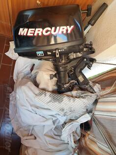 Mercury - 4 stroke - Motori za plovila