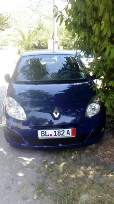 Renault - Twingo - 1.5dcl