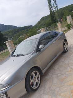Alfa Romeo - GT - 1.9 JTD