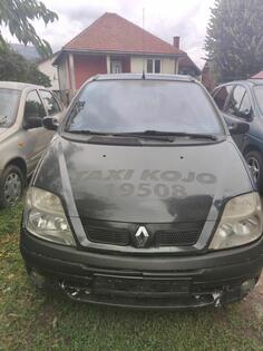 Renault - Scenic - 1.9,74kw