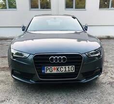 Audi - A5 - 2.0 tdi