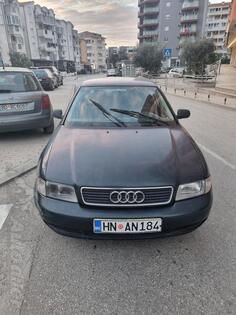 Audi - A4 - 1,6