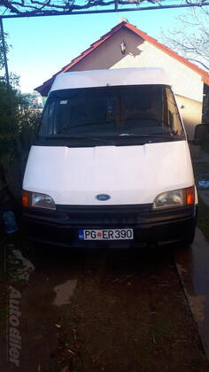 Ford - Ford