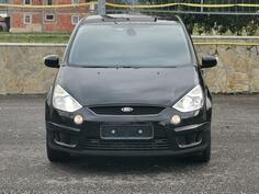Ford - S-Max - 2.0  TDCI