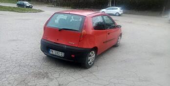 Fiat - Punto - 1.9