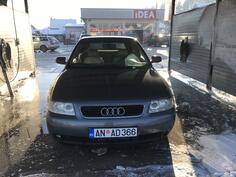 Audi - A3 - 1.9 74 kw
