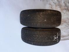 Semperit - 215 65 R 16 - Winter tire