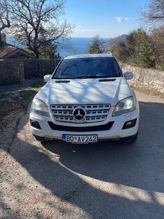 Mercedes Benz - ML 300 - CDI