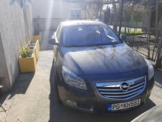 Opel - Insignia - 2.0 cdti