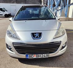 Peugeot - 207 - 1.6 HDI