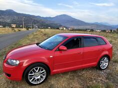 Audi - A3 - 1.9tdi