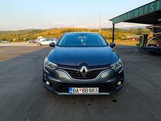 Renault - Megane - 1.5 dci