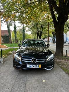 Mercedes Benz - C 200 - 1.8