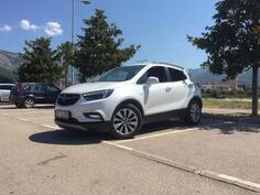 Opel - Mokka - kuplen novi osmanagic