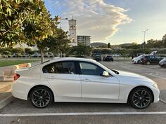 BMW - 318 - D
