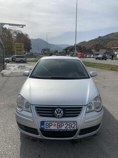 Volkswagen - Polo - 1.9 TDI