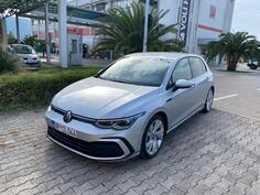 Volkswagen - Golf 8 - R LINE