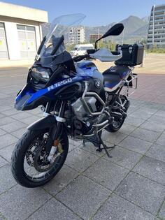BMW - R1250GSA HP