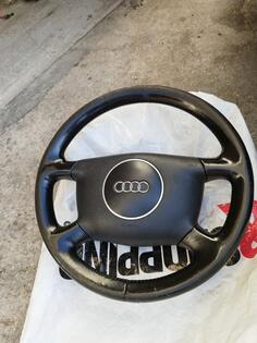 Steering wheel for A4 - year 2004