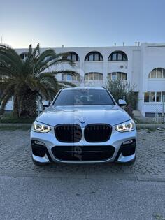 BMW - X3 - 3.0D