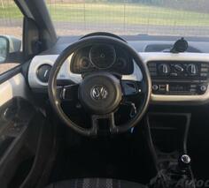 Volkswagen - up! - 1.0 MPI