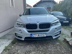 BMW - X5 - 25d