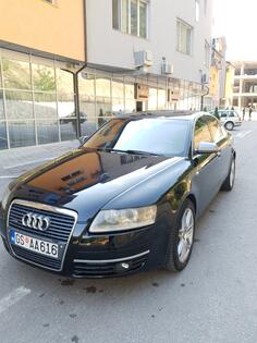 Audi - A6 - 2.7