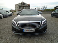 Mercedes Benz - S 350 - S 350 D