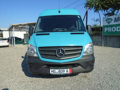 Mercedes Benz - SPRINTER 314 CDI