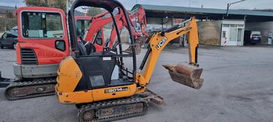 JCB - 80-14