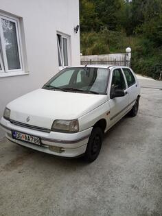 Renault - Clio - 1.4