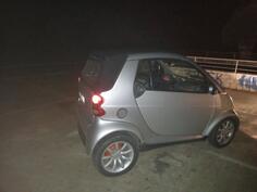 Smart - forTwo - 700