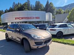 Porsche - Cayenne - 3.0 diesel