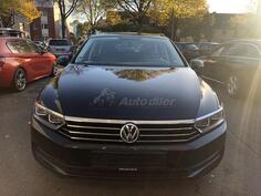 Volkswagen - Passat - B8