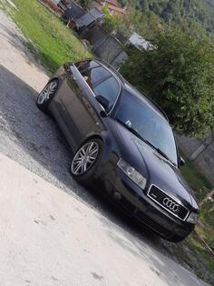 Audi - A4 - 1.9 96kw