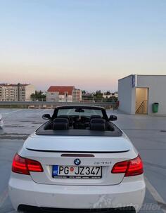 BMW - 320 - 2.0d M sport